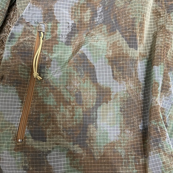 The North Face Utility Wind Jacket XXL - Picture 4 of 5